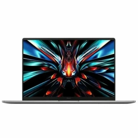 Ноутбук Xiaomi RedmiBook Pro 16 Ultra 7, 32/1TB, Gray (JYU4593CN)