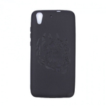 Чехол ТПУ с животными для Huawei Y6 II, 009814