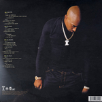 2Pac ‎– Greatest Hits 4LP (Европа 2018г.)