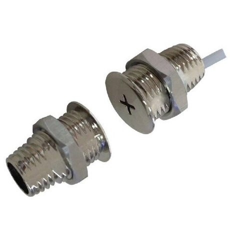 ST-DM036NCNO-SL Извещатель охранный точечный магнитоконтактный Smartec