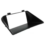 Магнитола для Lexus RX270, RX350 AL10 2009-2015 (цветной) - Kuberg SF-9811 QLed, Android 13, Быстрейшая, CarPlay, SIM-слот