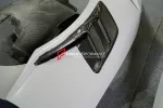 Обвес переделка в 911 992 GT3 RS для Porsche 911 992.1 Carrera/S 2019-2025+ Порше