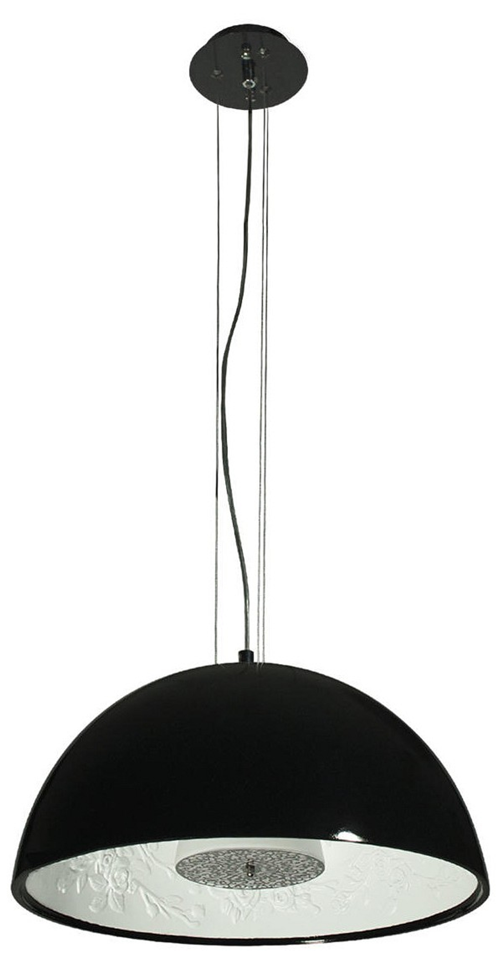 Подвесной светильник Loft it Mirabell 10106/600 Black