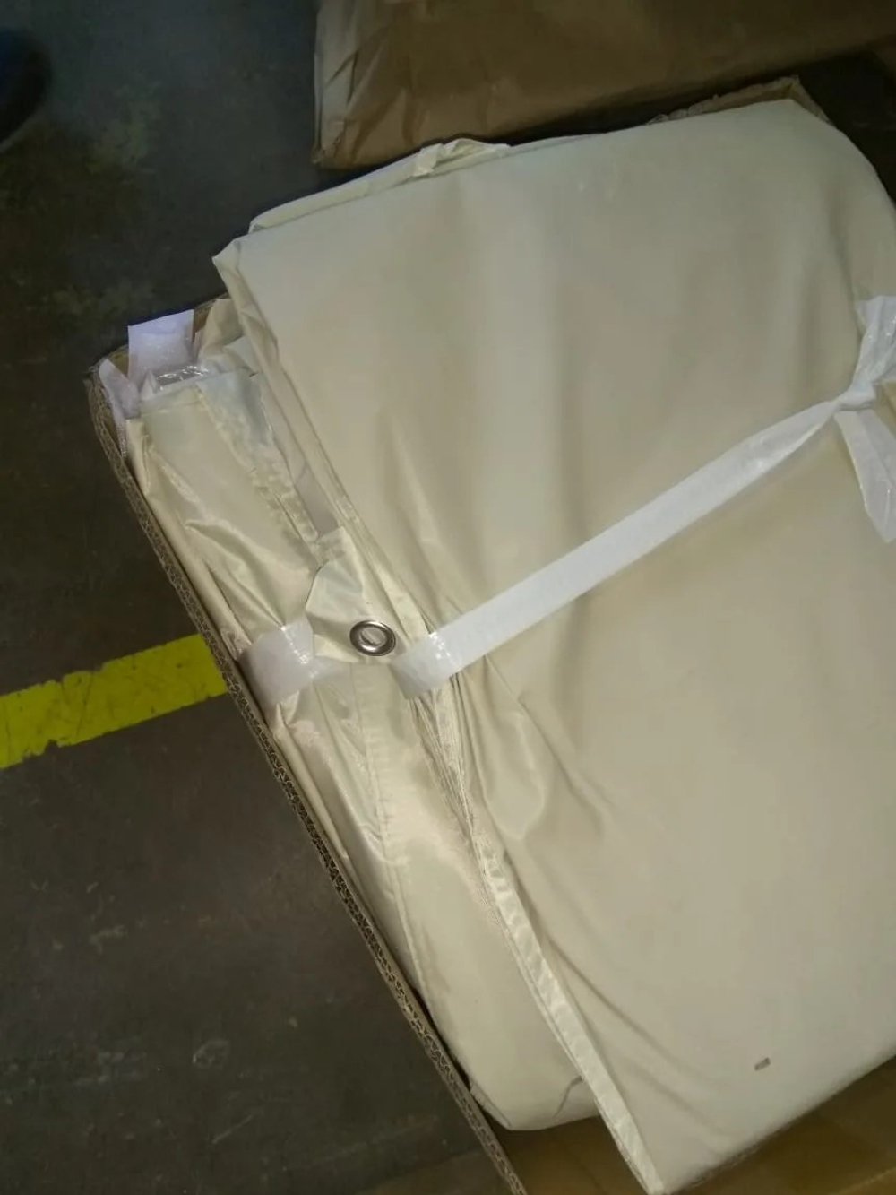 Шатер-павильон AFM-1032FB Beige (4х4)