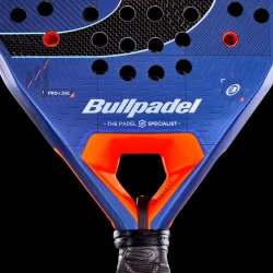 Ракетка для падел тенниса Bullpadel Neuron 27