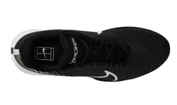 Мужские кроссовки теннисные Nike Zoom Vapor Pro 2 Clay - black/white