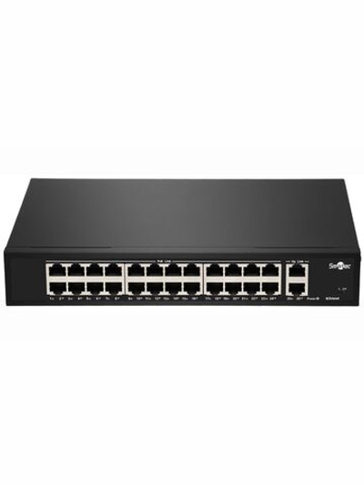 ST-NS324MB-GD Коммутатор сетевой Smartec