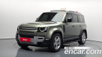 Land Rover Defender 110 D300 HSE — 2023