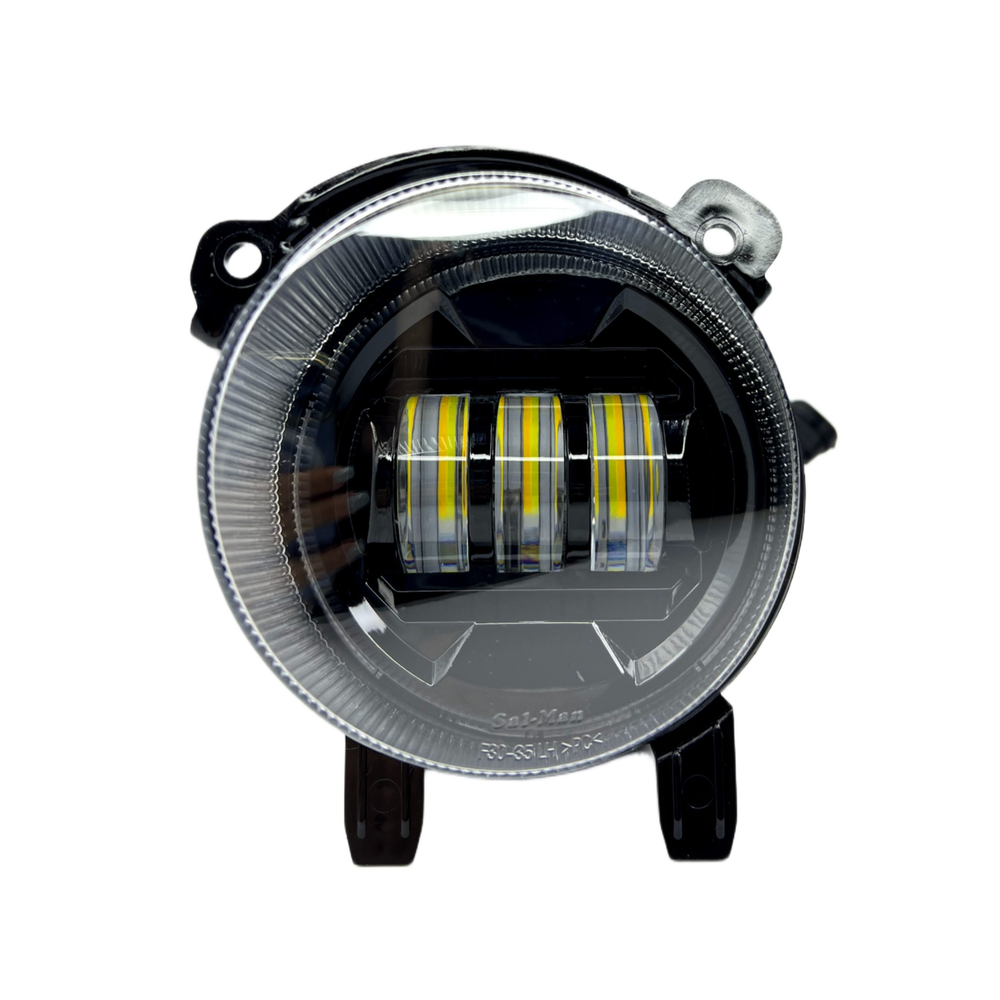 Sal-Man LED ПТФ BMW 1, 2, 3, 4 (2011 - н.в.) 51W 6000K