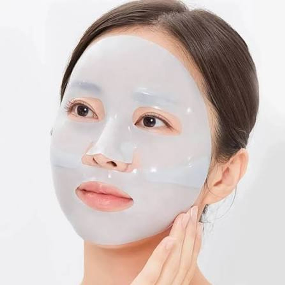 Гидрогелевая маска VT PDRN Hydrogel Mask