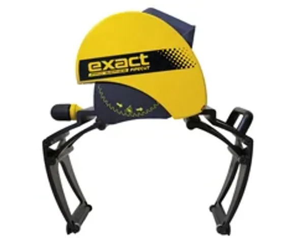 Отрезной диск Exact Cermet 180