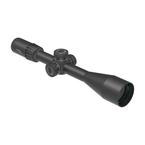 Оптический прицел Vector Optics Tauron GenII 5-30x56 FFP, сетка MPX1 Mil, 30мм (SCFF-66)