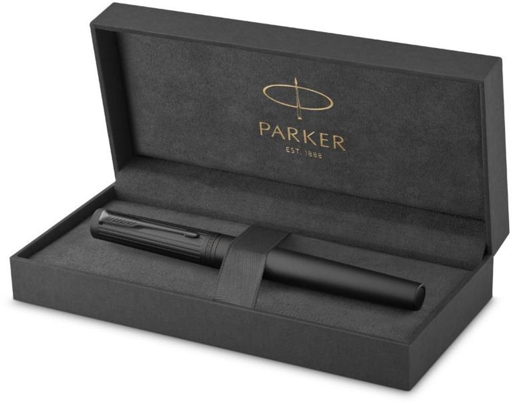 box Parker
