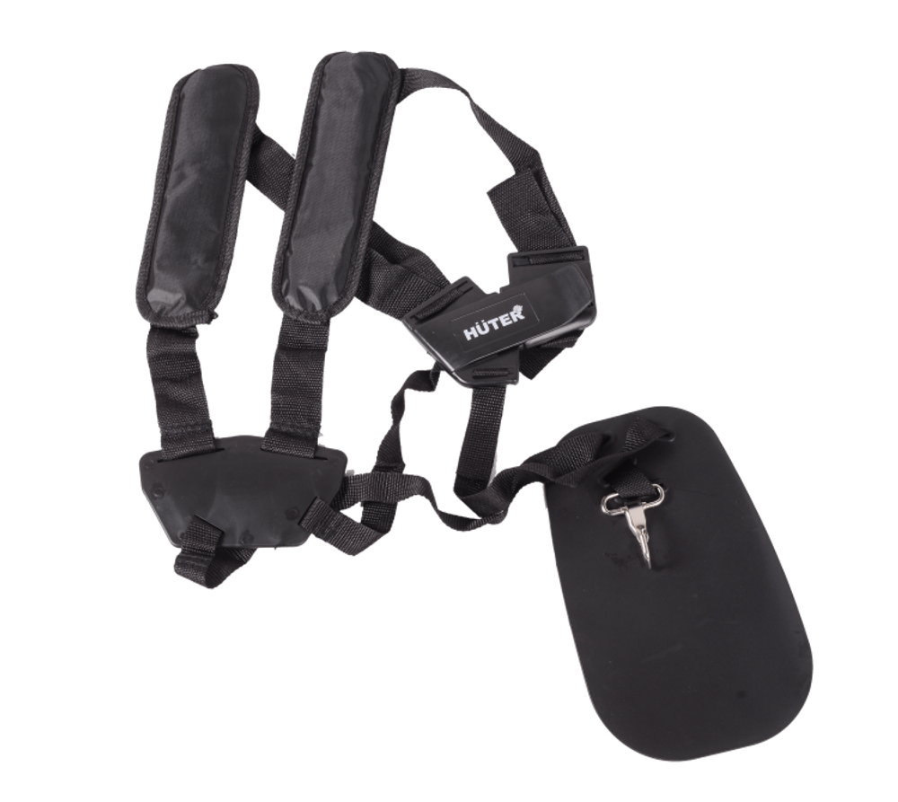 Триммер бензиновый HUTER GGT-2500T