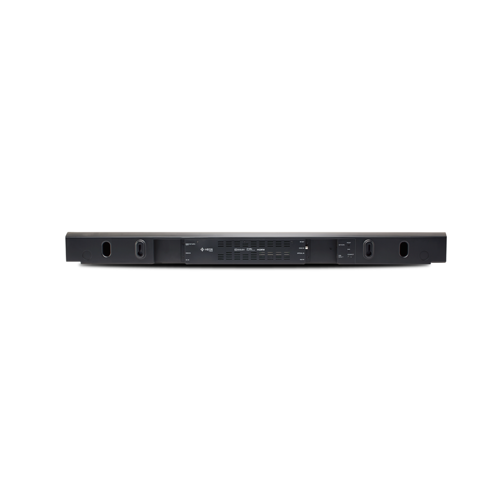 Denon Heos Home Cinema