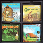 Quicksilver Messenger Service / The CD Vinyl Replica Collection Boxset (Limited Edition)(7CD)