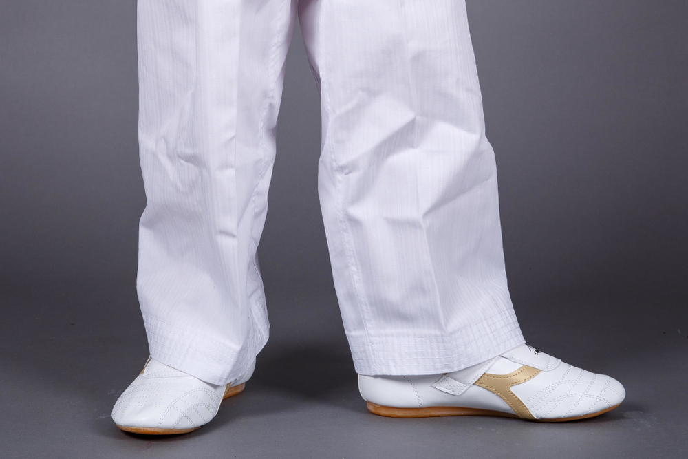 Степки для тхэквондо ProfSport Style Gold