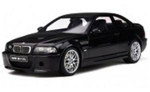 BMW E46 coupe (99-06)