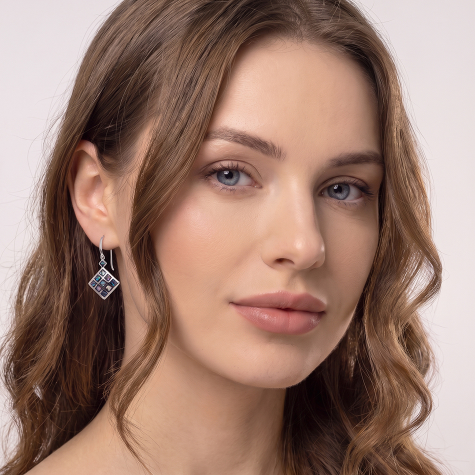 Серьги Fiore Luna AE01256-9.1 M