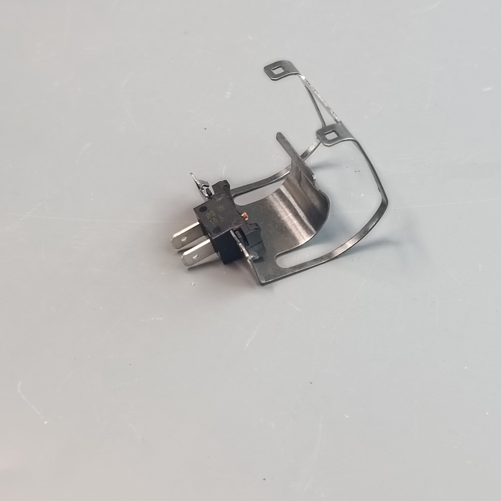 Датчик NTC накладной для котлов VAILLANT арт. 193592