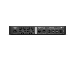 CVGAUDIO DX-2600 Двухканальный цифровой усилитель мощности
