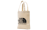 THE NORTH FACE Tote Bag, Shopping Bag, Handbag, Shoulder Bag, Outdoor Bag Canvas White Unisex