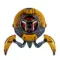 Gravastar Mars Pro V2 Yellow
