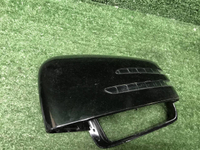 Крышка зеркала левая Mercedes M GLE W166 (11-18)