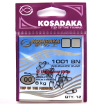 Застежка Kosadaka 1001BN