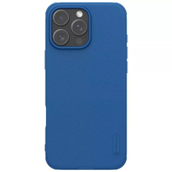 Чехол Nillkin Super Frosted Shield Pro Magnetic для iPhone 16 Pro Max