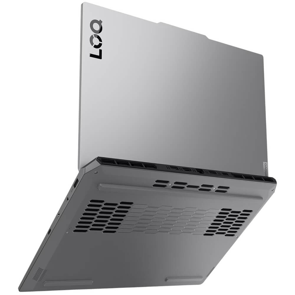 Ноутбук Lenovo LOQ 15IRX10 (83JE009GPS)
