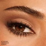 Палетка теней PATRICK TA for eyes essential artistry edit eyeshadow palette - MEDIUM MOYEN