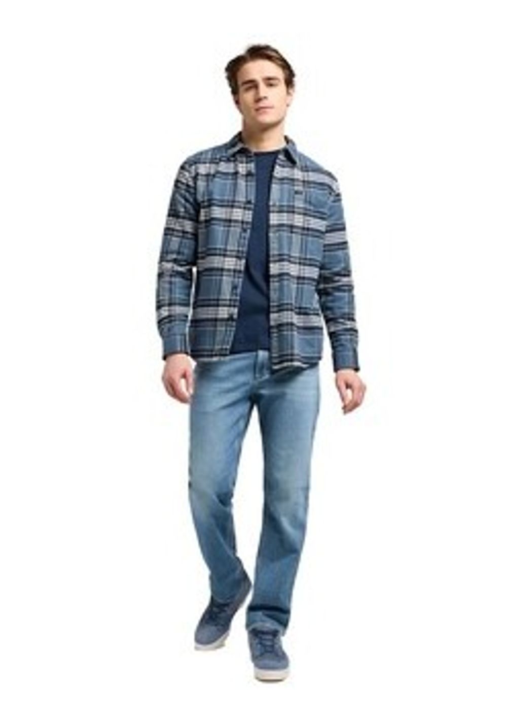 Рубашка MERCANTILE 112370574