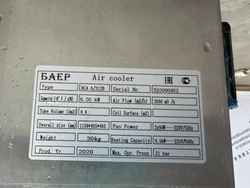 Воздухоохладитель БАЕР air cooler BCA6/312B