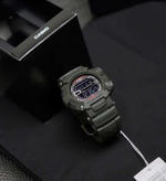 Часы Casio G-9000-3V
