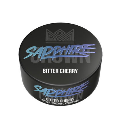 SAPPHIRE 100 Bitter Cherry