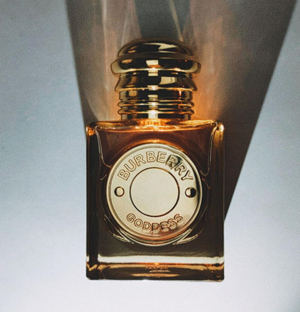 Goddess Parfum Burberry 100 ml (duty free парфюмерия)