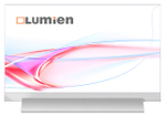 OLED-дисплей прозрачный интерактивный Lumien LTT3001PC
