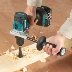 Аккумуляторная дрель-шуруповёрт Makita DDF492Z