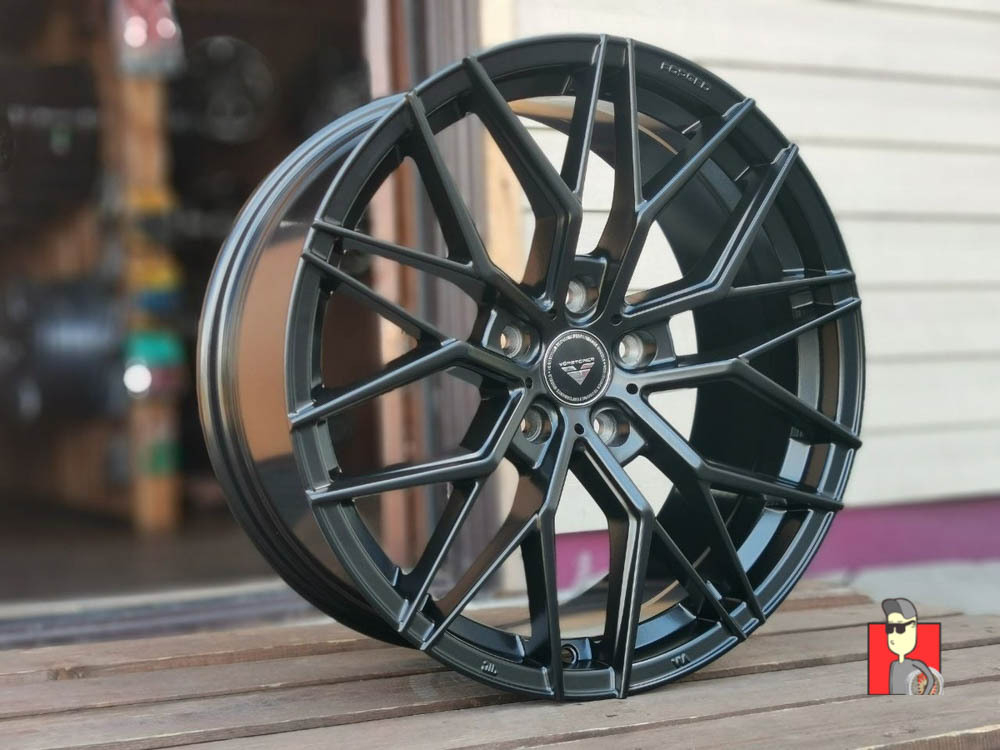 Комплект дисков Vorsteiner VFF-107 19x8.5 et25 5x112