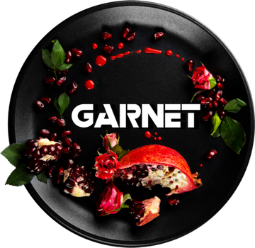 Black Burn - Garnet
