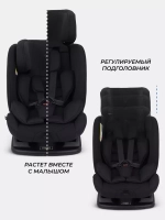 Автокресло RANT AY913 "MATRIX"  группа 0+-1-2-3 (0-36 кг)