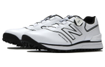 New Balance 574 Golf "White Black"