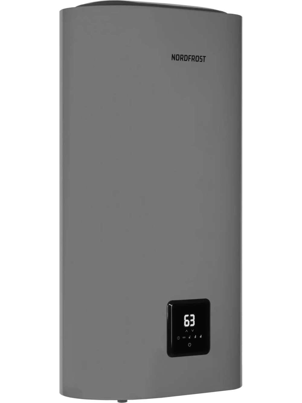 Водонагреватель NORDFROST DDQ 80 XD (Сухой ТЭН)