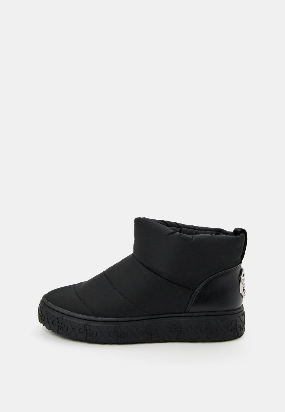 Полусапоги женские GUESS UNION