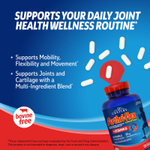 21st Century, Arthri-Flex Advantage®, с витамином D3, 120 таблеток, покрытых оболочкой