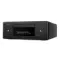 Denon RCD-N12DAB Black