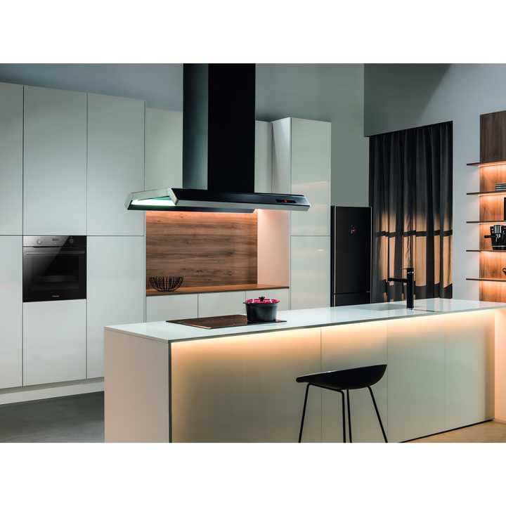 Духовой шкаф Hansa BakingPro BOES684097
