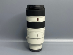 Sony FE 70-200mm f/2.8 GM II