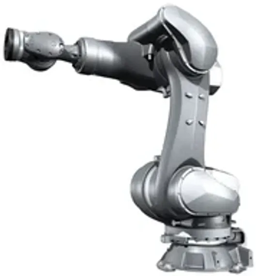 Промышленный робот KUKA KR QUANTEC nano, KR 160 R1570 nano C